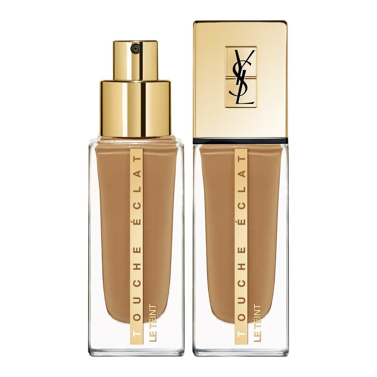 YVES SAINT LAURENT Foundation Touche Éclat Le Teint Foundation