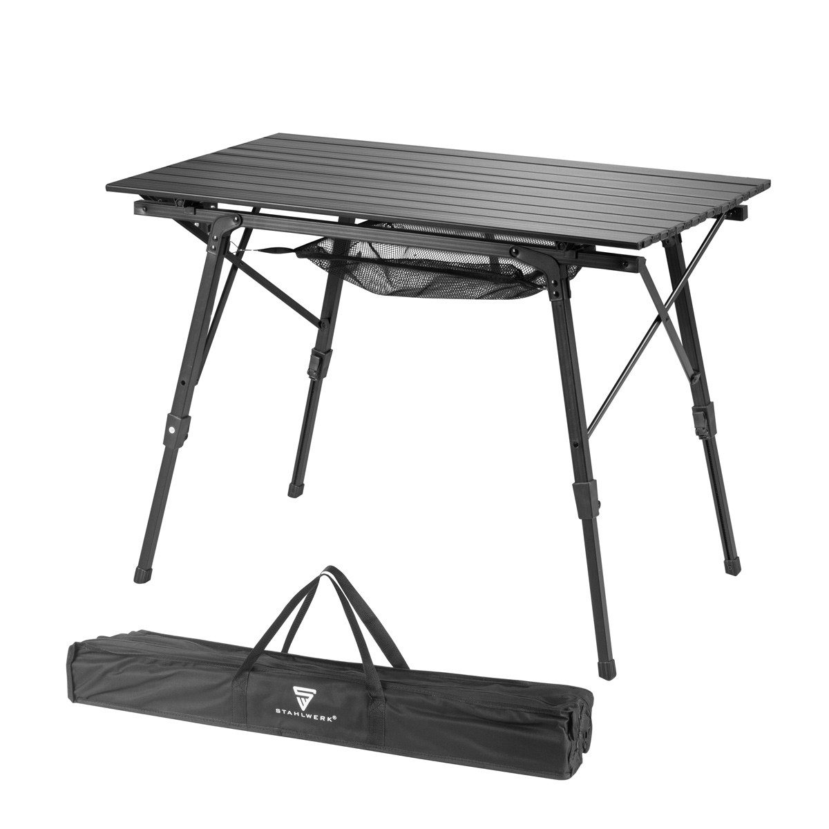 Campingtisch Campingtisch CT-30 ST Faltbarer und