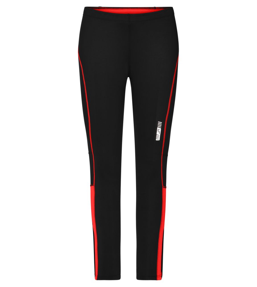James & Nicholson Jogginghose Damen Lauftights lange Jogginhose JN479 Weich günstig online kaufen