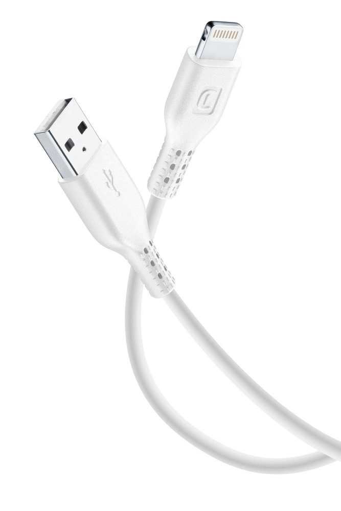 Cellularline Lightningkabel