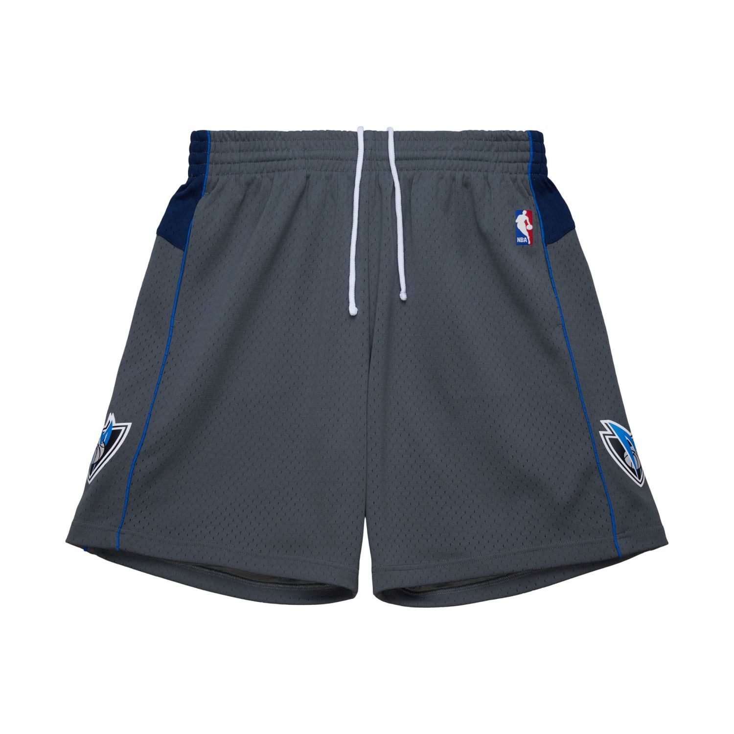 Mitchell & Ness Шорты NBA Swingman Dallas Mavericks 200304