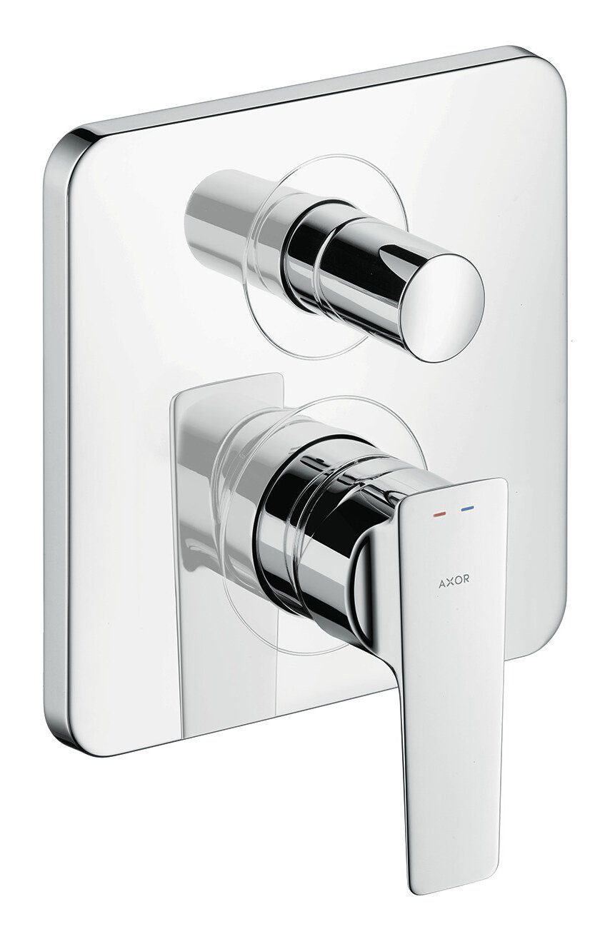Wannenarmatur Axor Citterio E