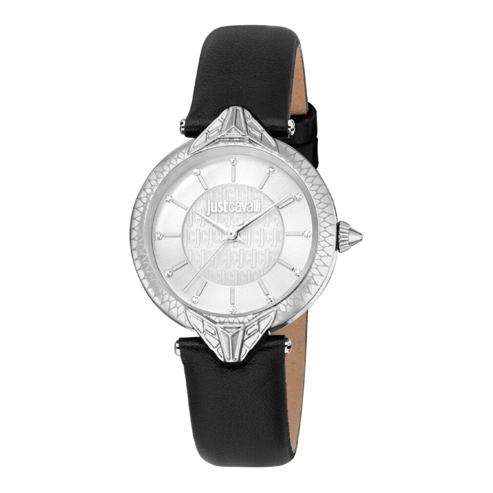 Just Cavalli Luxusuhr Animalier JC1L237L0015 Damenuhr