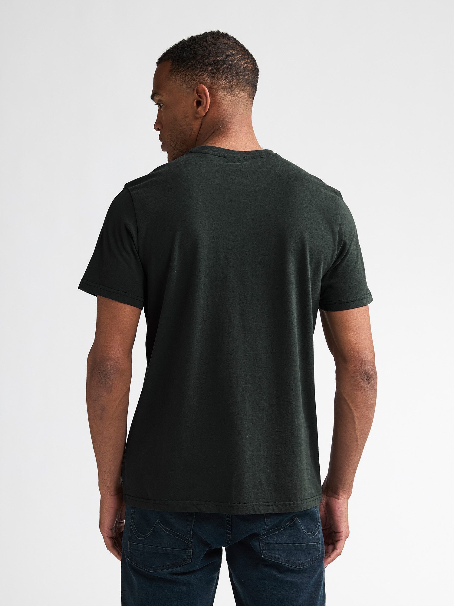 Petrol Industries T-Shirt Russell Regular Fit