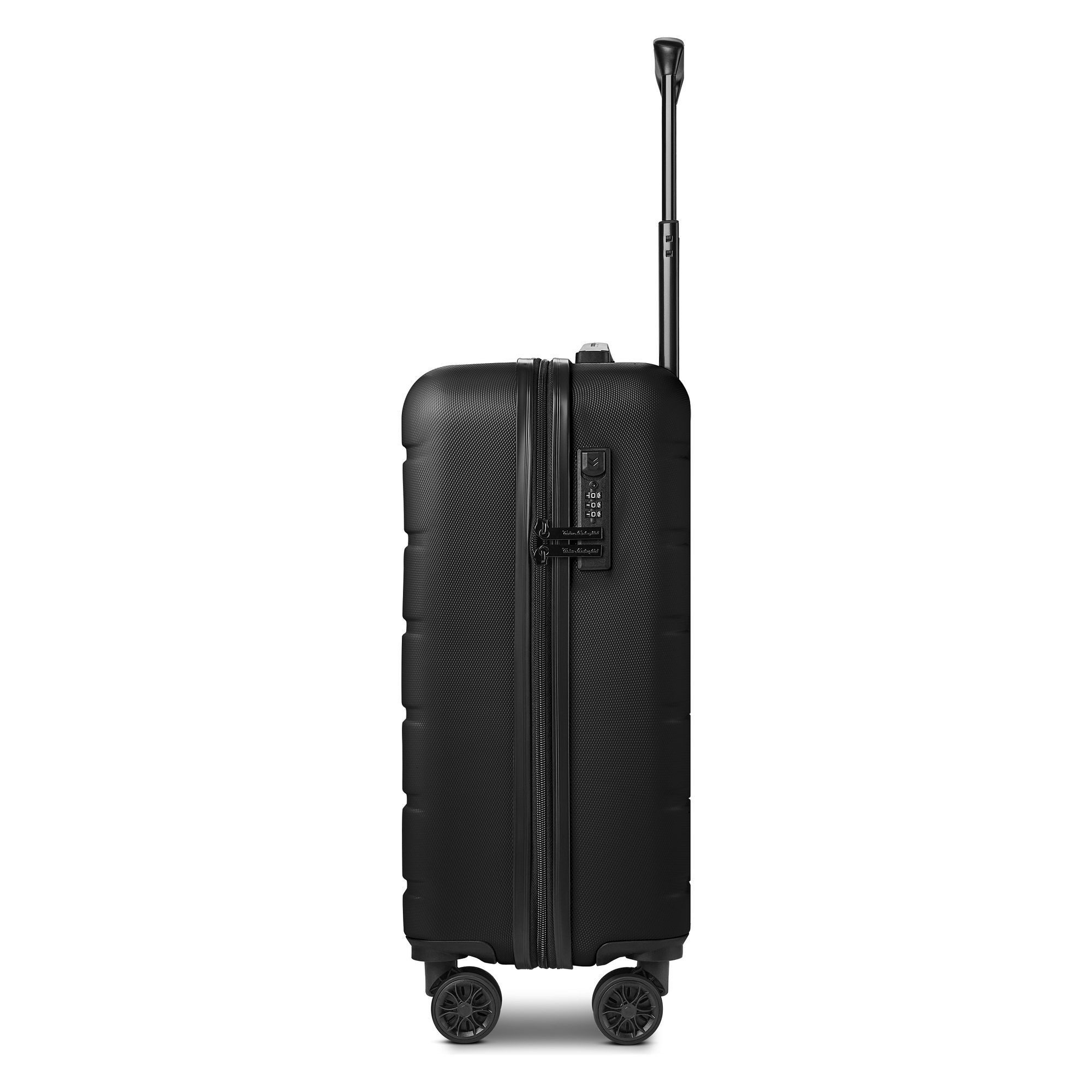 Tonino Lamborghini Handgepäck-Trolley Bologna, 4 Rollen, ABS – Bild 5 von 5