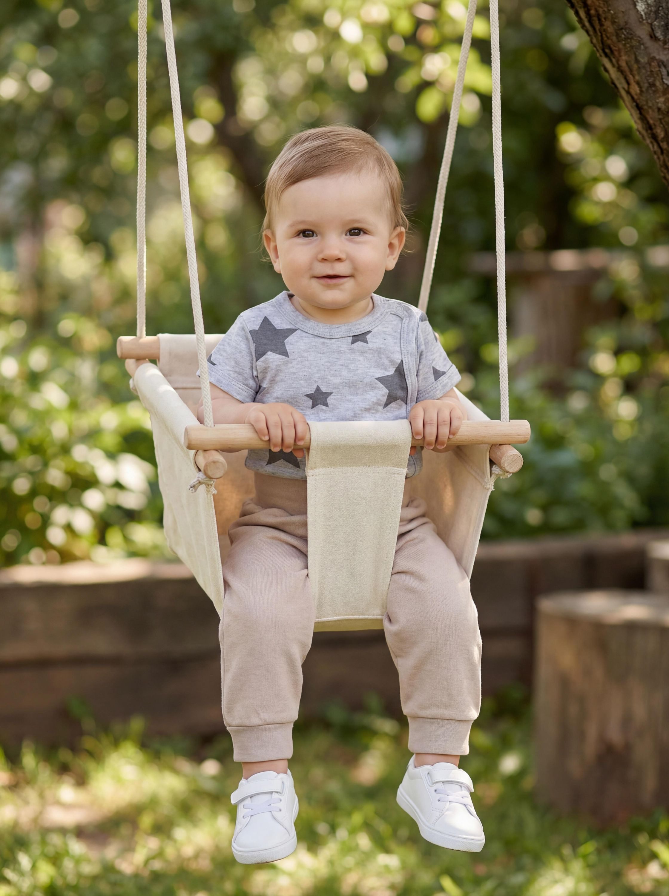 TupTam Kurzarmwickelbody TupTam Baby Jungen Kurzarm Wickelbody Baumwolle Body 5er Set