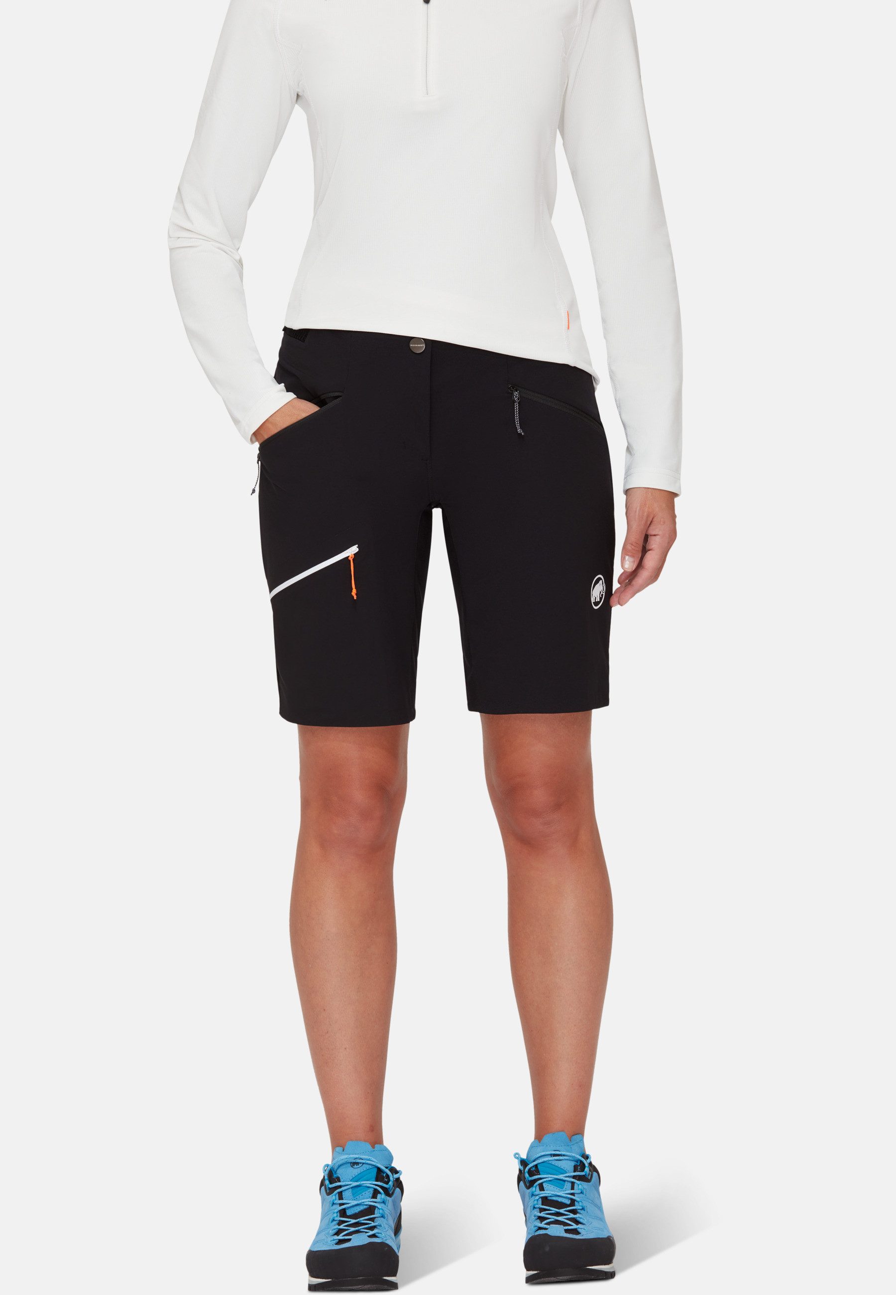 Mammut Trekkingshorts Taiss SO Shorts Women