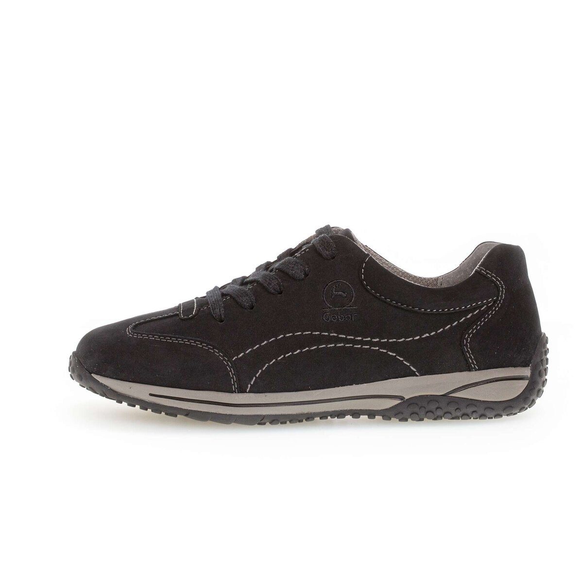 Gabor Sneaker low Rauleder Sneaker günstig online kaufen