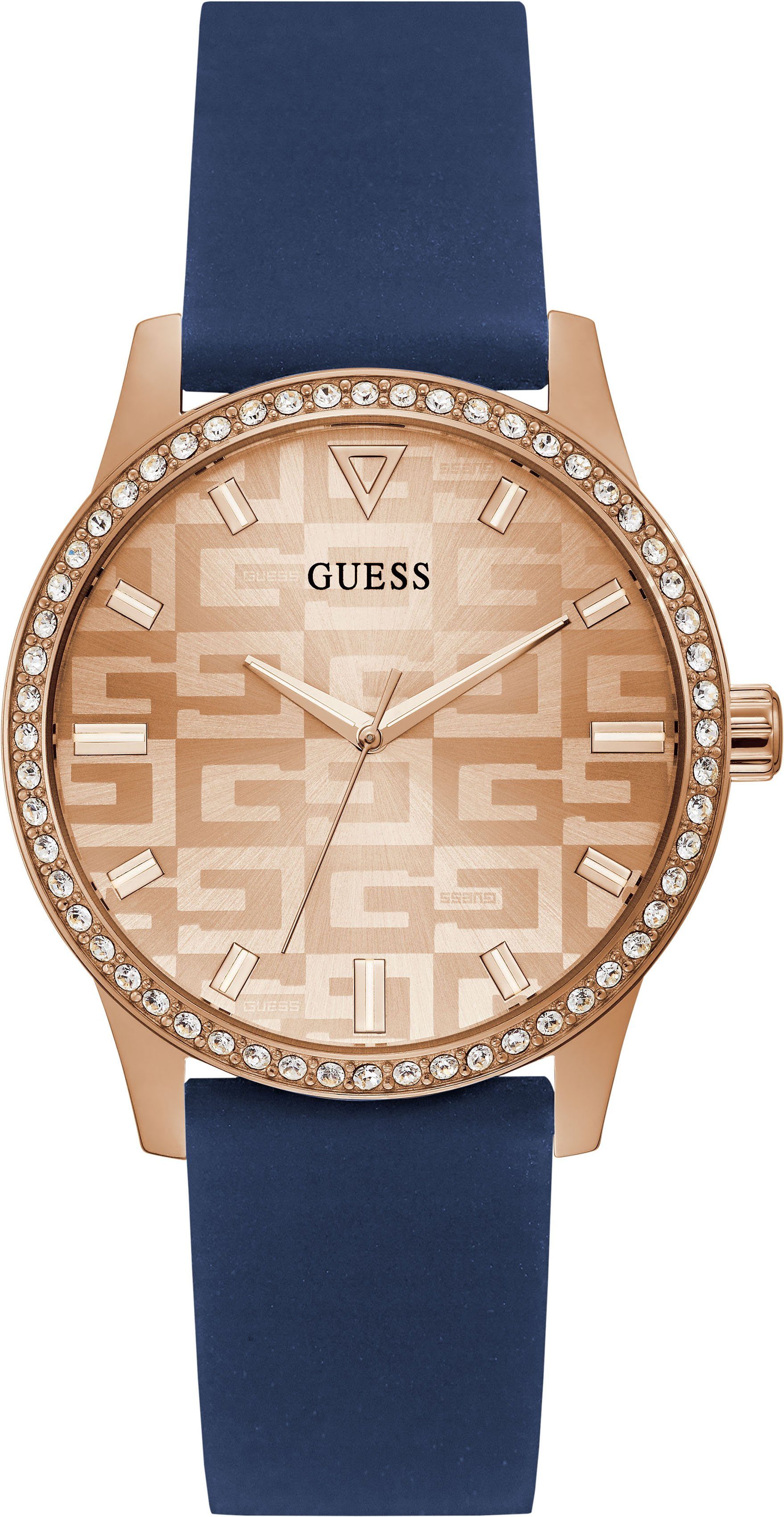 Günstige Guess Uhren Damen online kaufen | OTTO