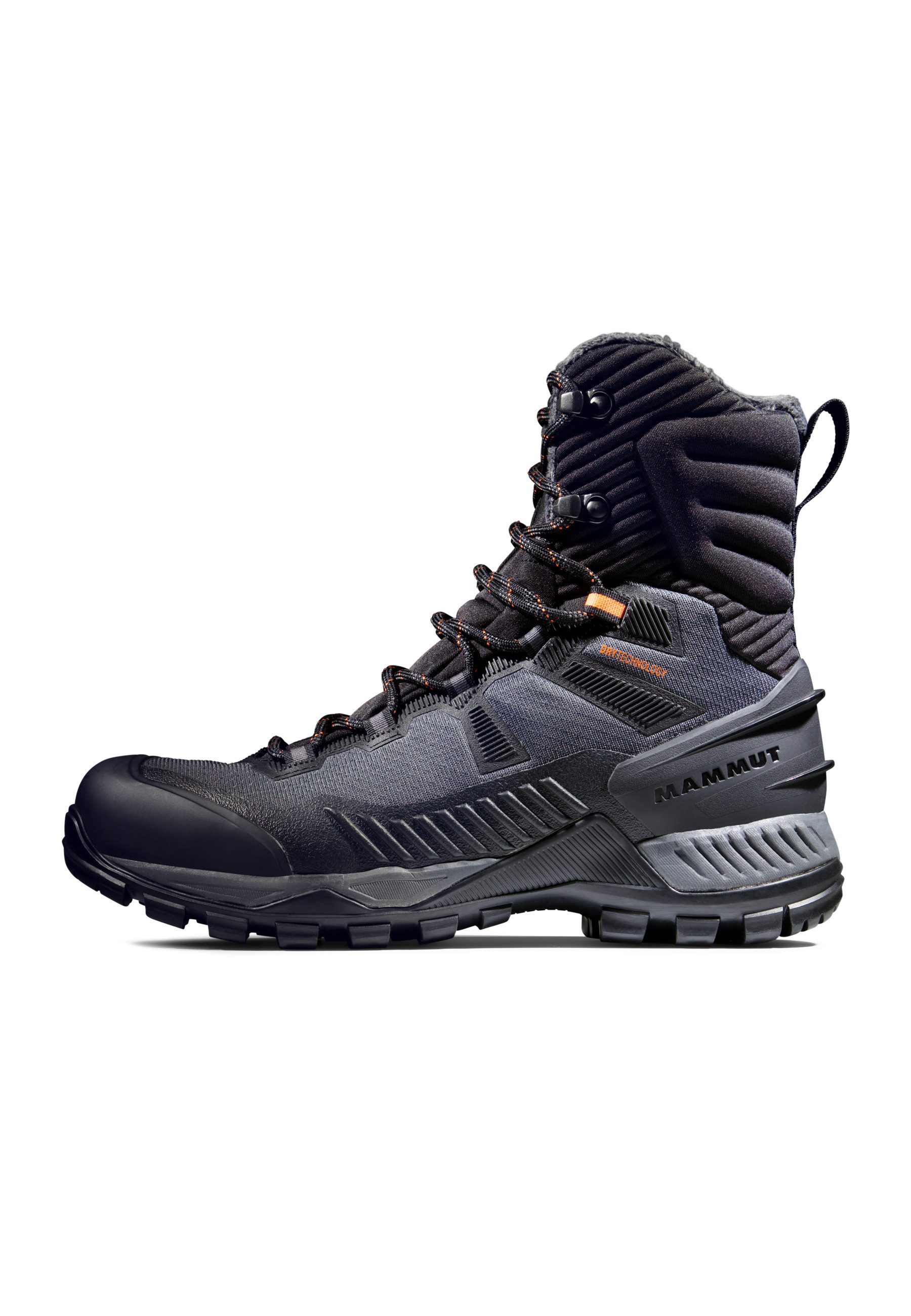 Mammut Blackfin III WP High Women Wanderschuh