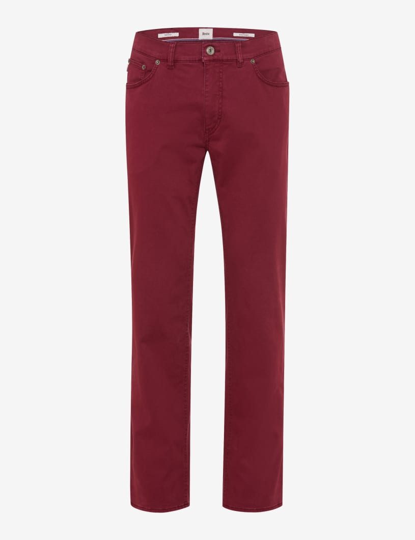 Brax 5-Pocket-Jeans BRAX COOPER velvet 7863220 87-1208-43 - MARATHON