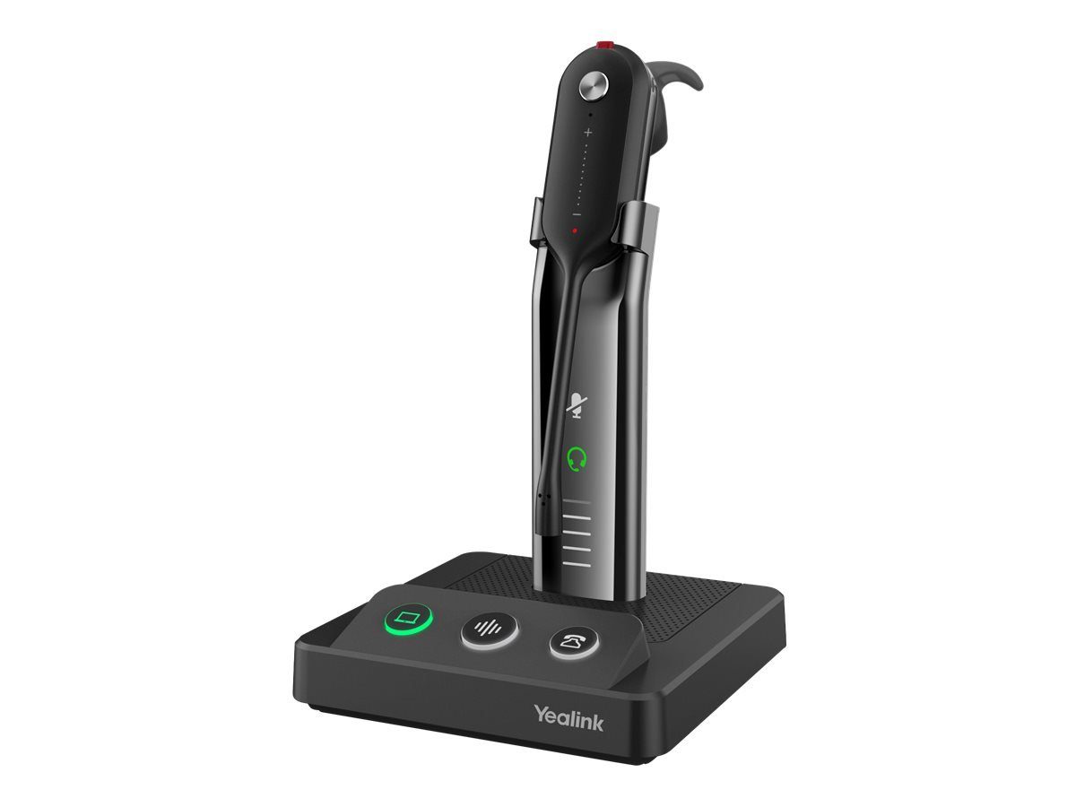 YEALINK DECT Headset WH63 UC Headset