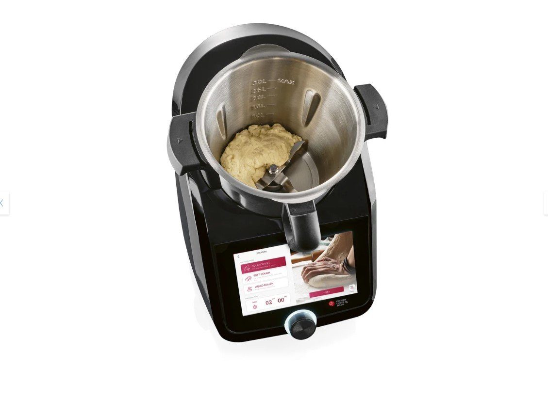 SilverCrest Küchenmaschine