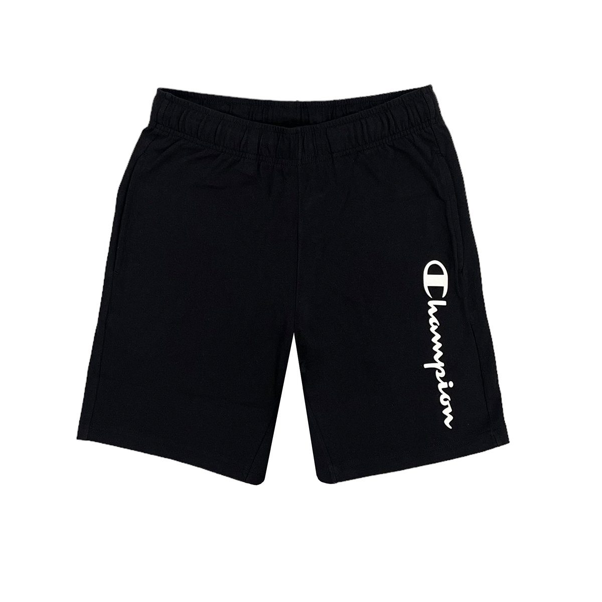 Champion Shorts Champion Logo (1-tlg)