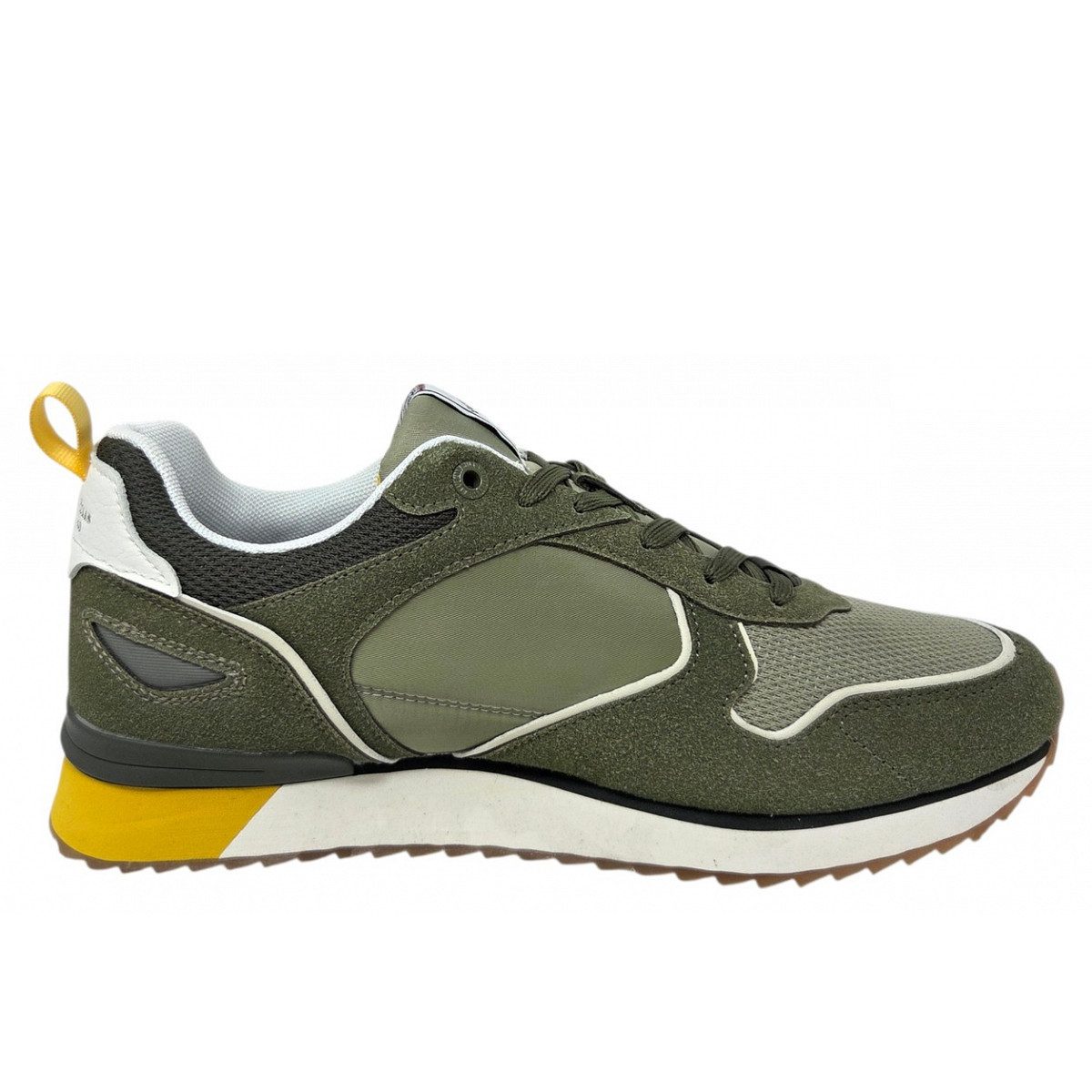 BEVERLY HILLS POLO CLUB Dylan MIX Sneaker