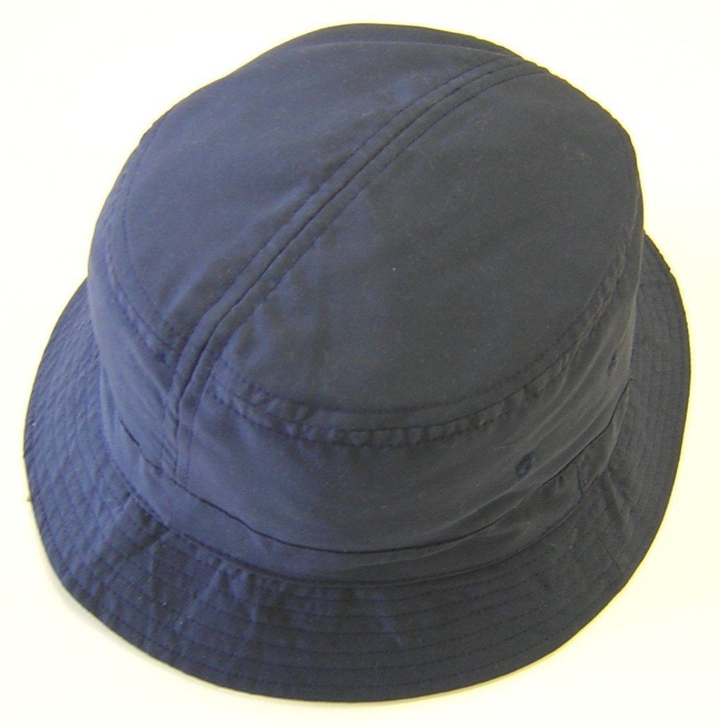 Chaplino Fischerhut mit UV-Schutz dunkelblau