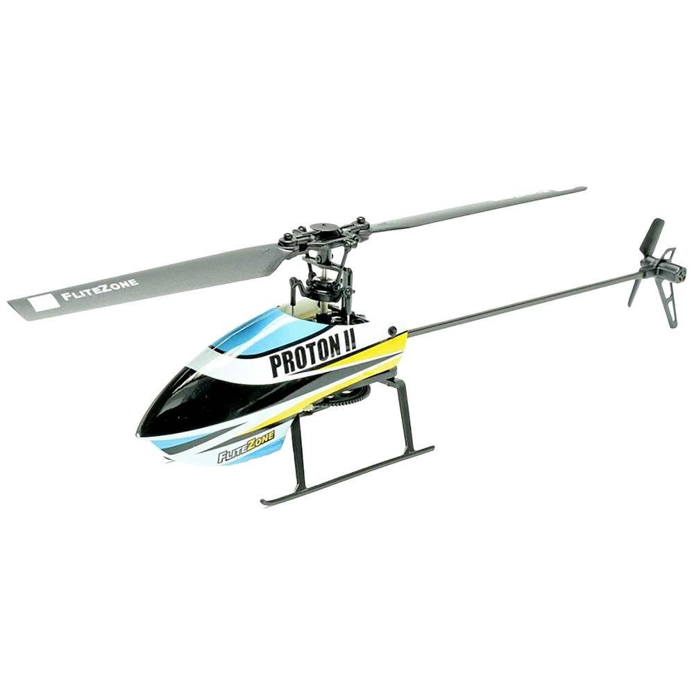 Pichler Modellbau RC-Helikopter Helicopter RTF 15590