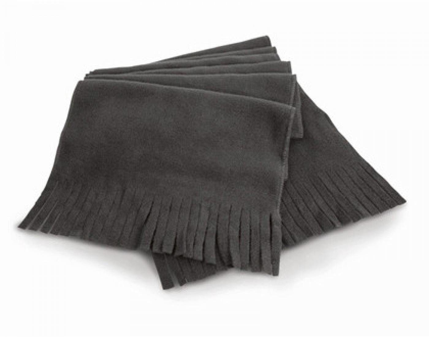 Result Schal Polartherm Tassel Scarf / günstig online kaufen