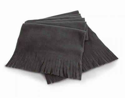 Result Schal Polartherm Tassel Scarf / Damen Winter Schal