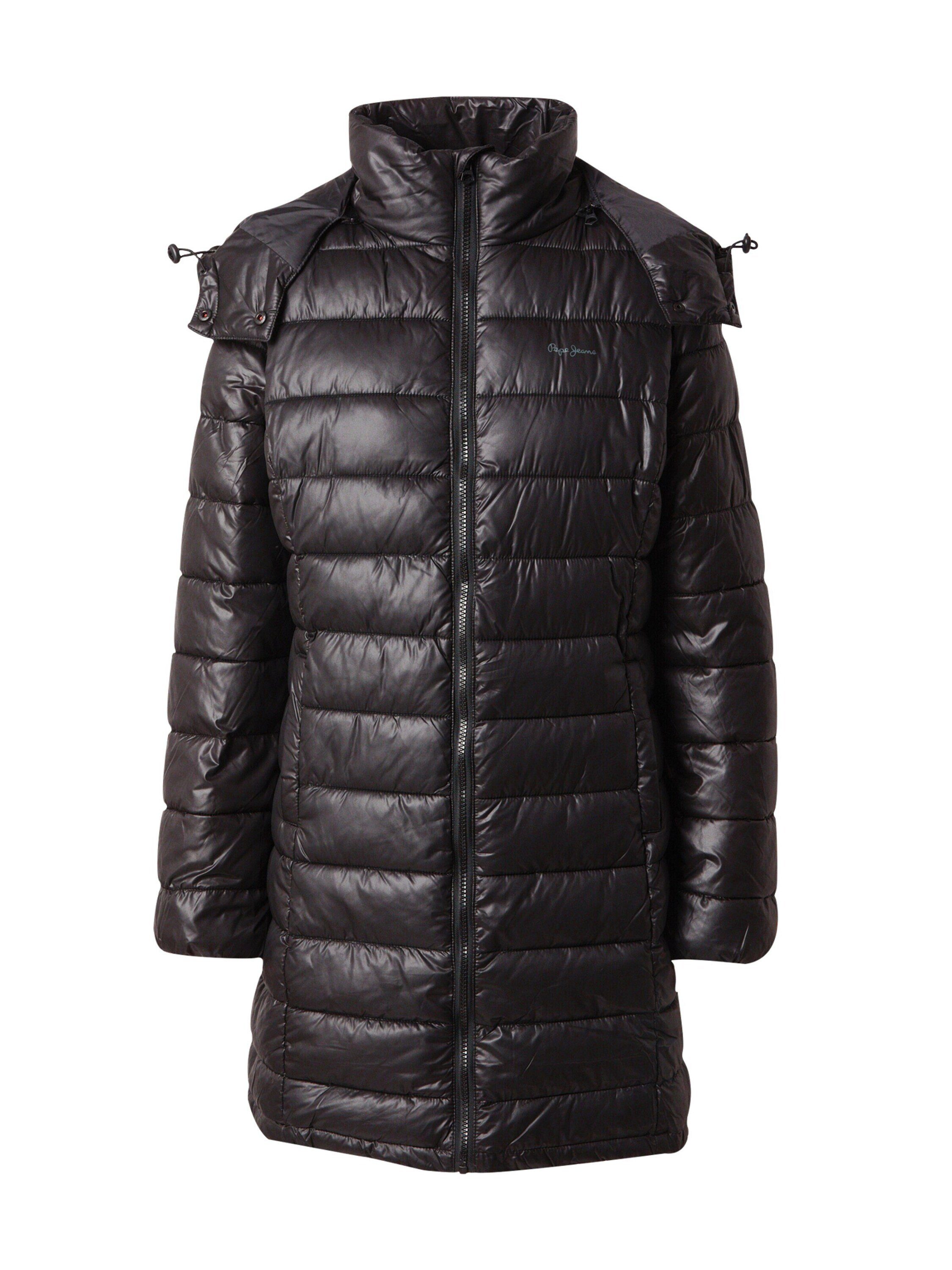 Pepe Jeans Wintermantel (1-tlg)