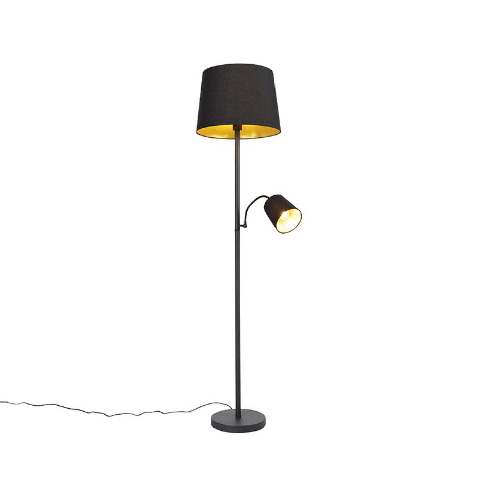 Stehlampe Retro