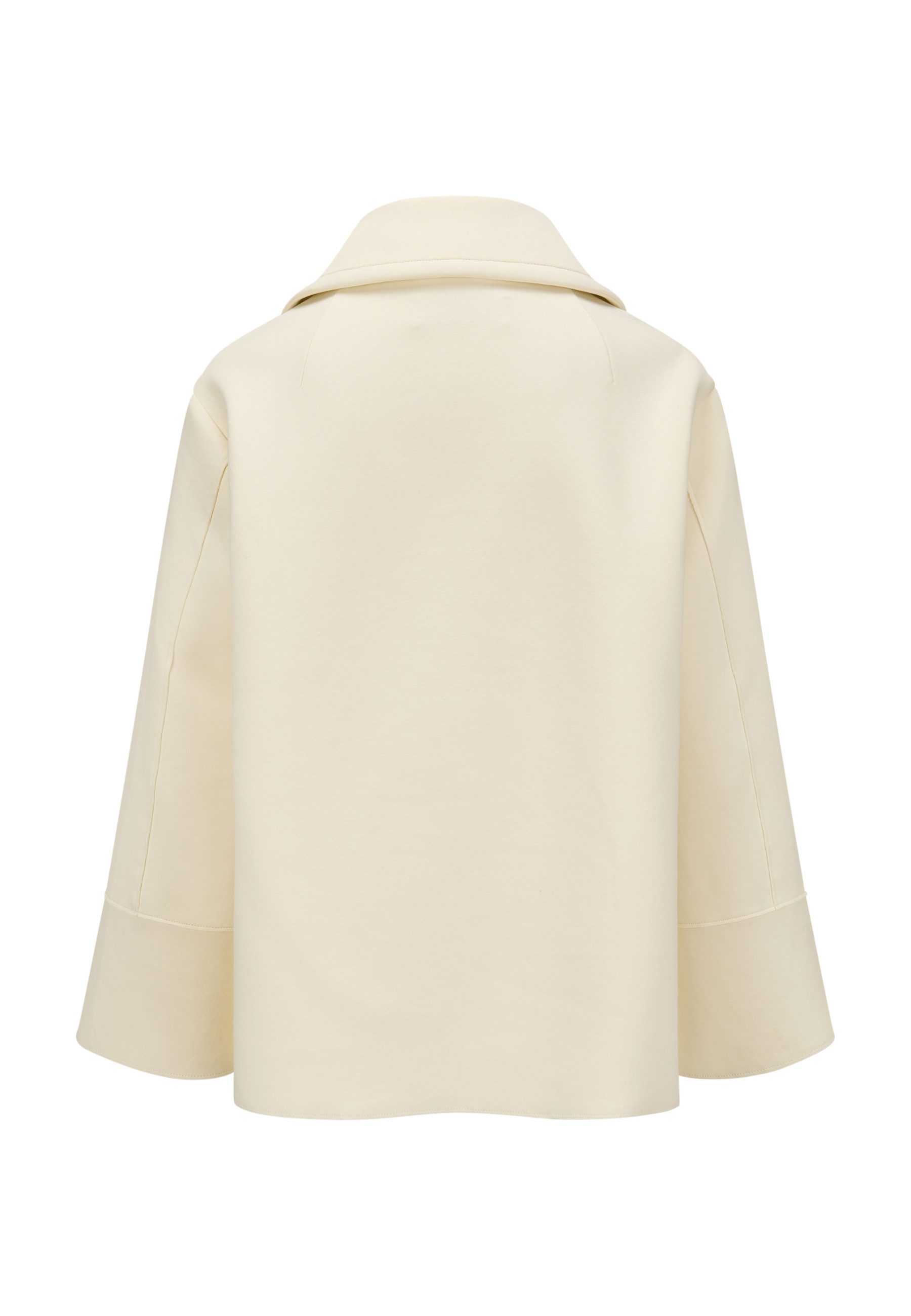 Milestone Sommerjacke MSCherie Damen Jacke leicht Übergangsjacke günstig online kaufen