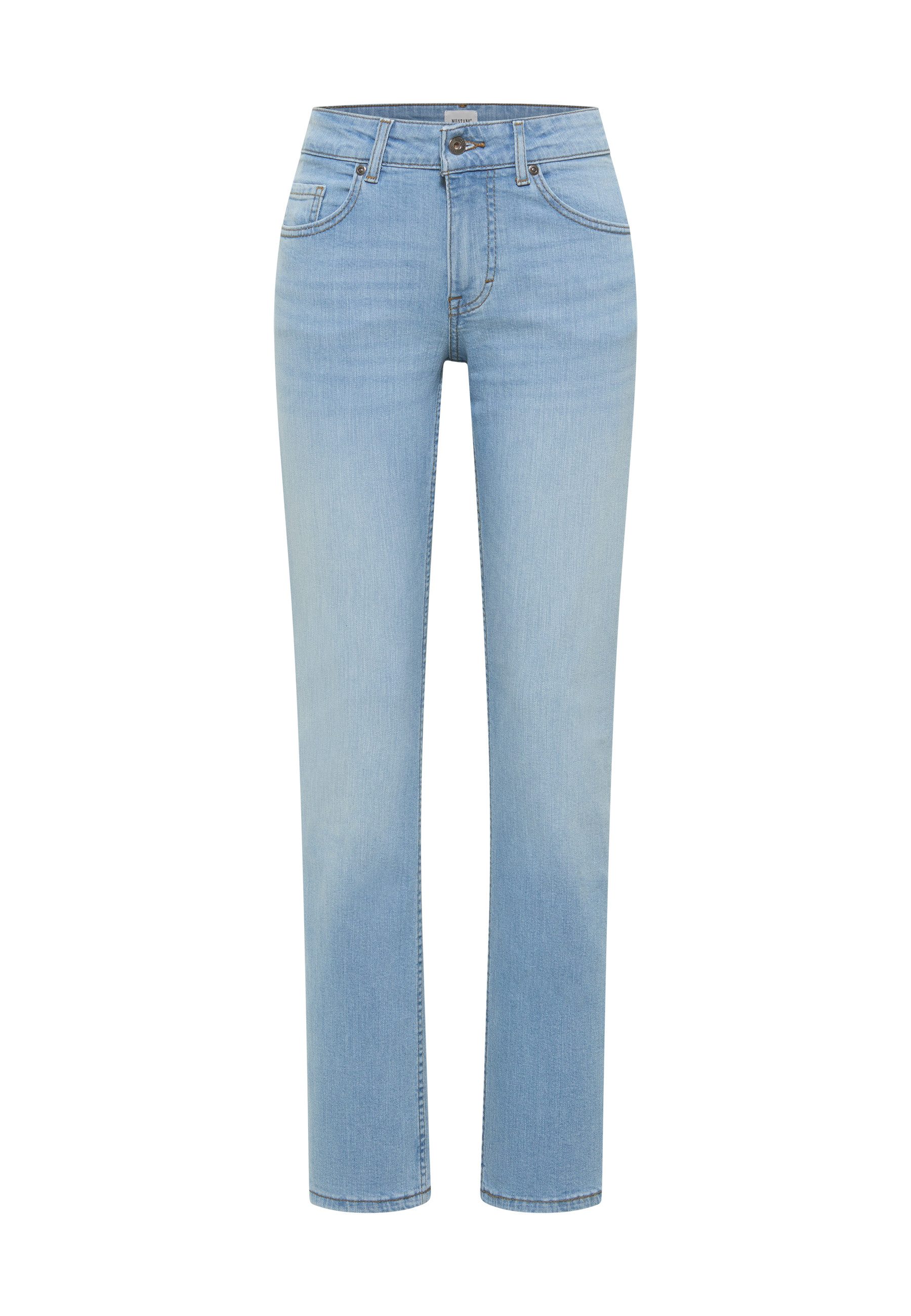 Straight-Jeans Damen Style Julia
