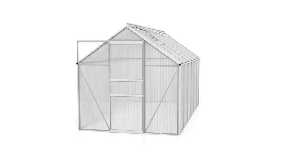 Vitavia Gewächshaus Comet 7500 HKP 4mm ...