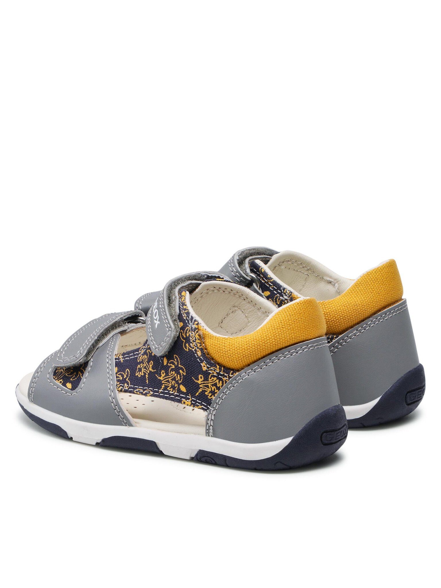 Geox Sandalen B S. Tapuz B. günstig online kaufen