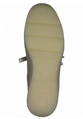 Tamaris 1-23713-28 430 Ivory Comb Sneaker