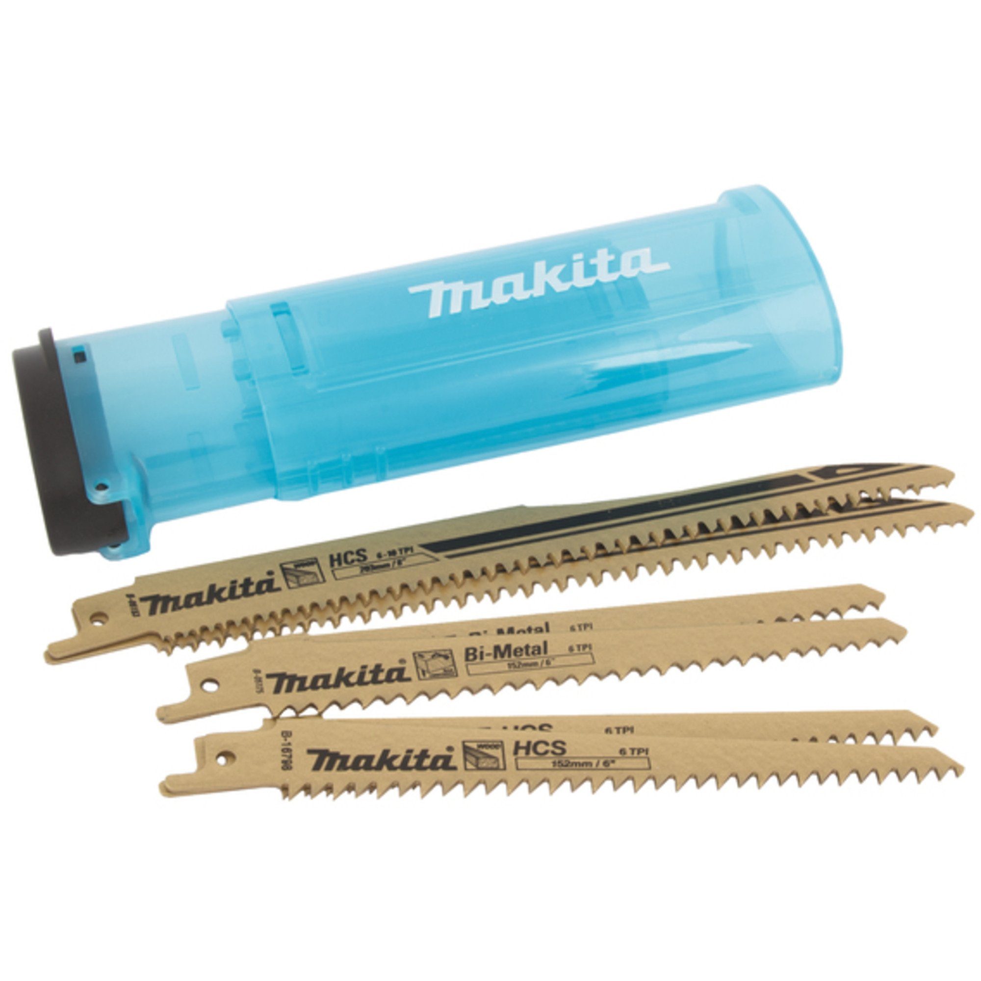 Makita Sägeblatt Makita Reciprosägeblatt-Satz A, 6-teilig günstig online kaufen