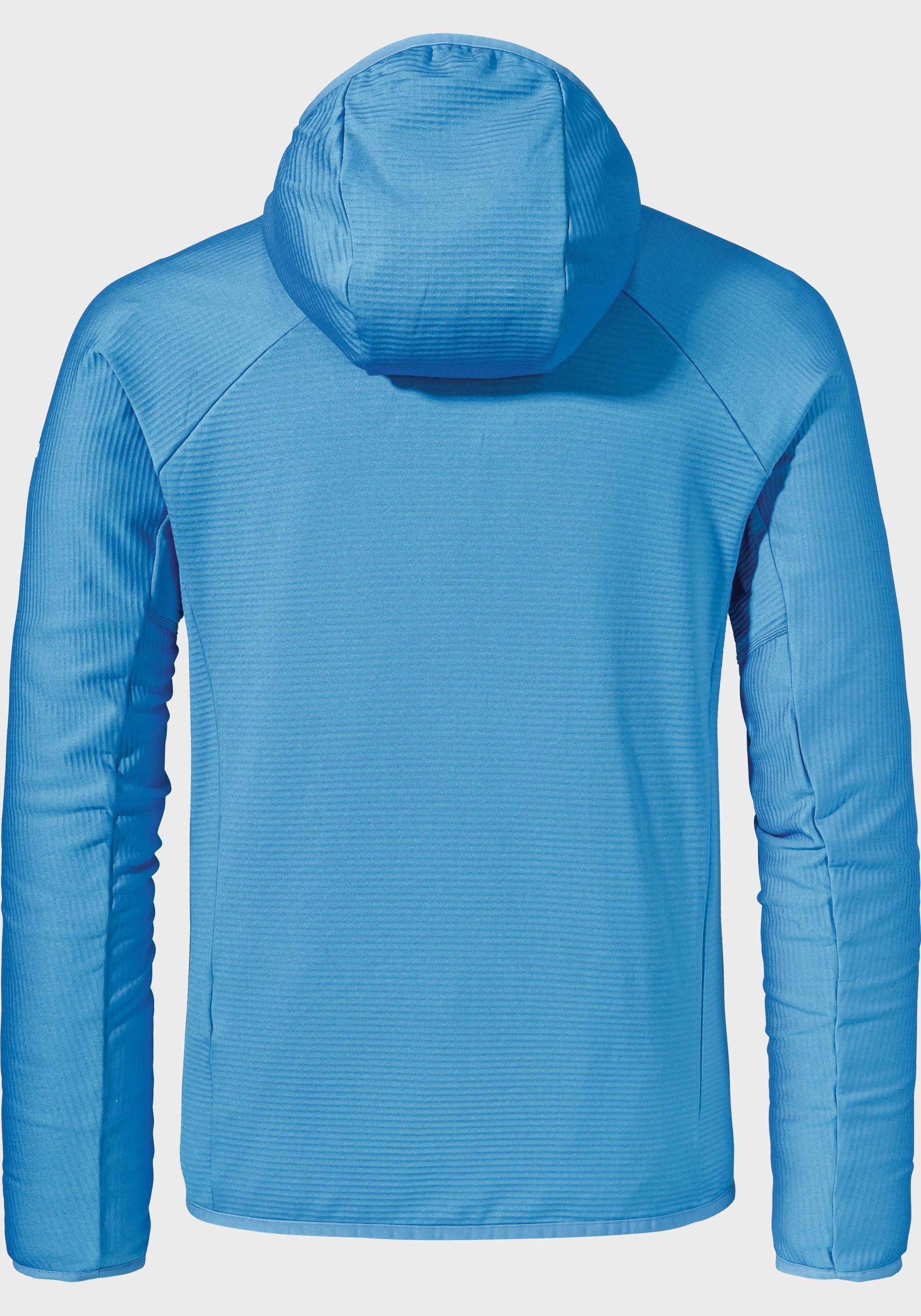 Schöffel Fleecejacke Hiking Fleece Hoody Style günstig online kaufen