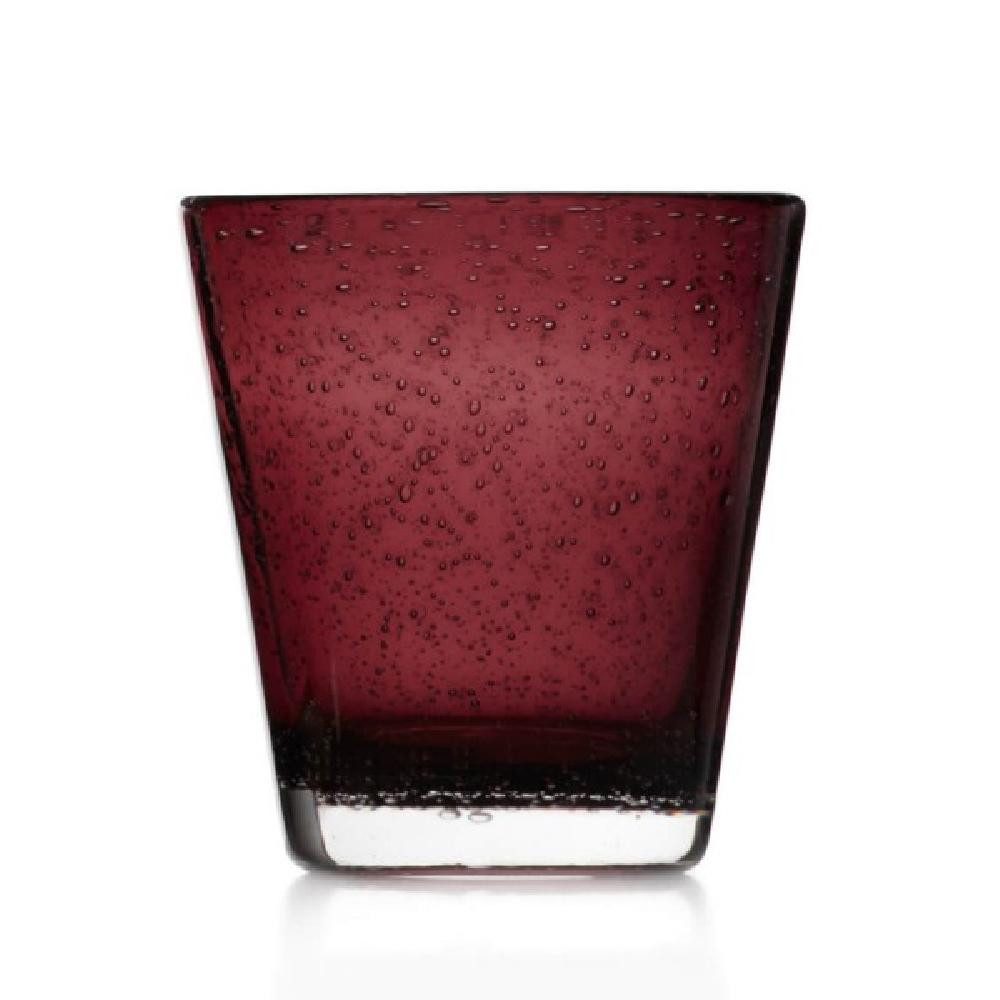 LEONARDO Cocktailglas Leonardo Becher Burano Viola (6-teilig)