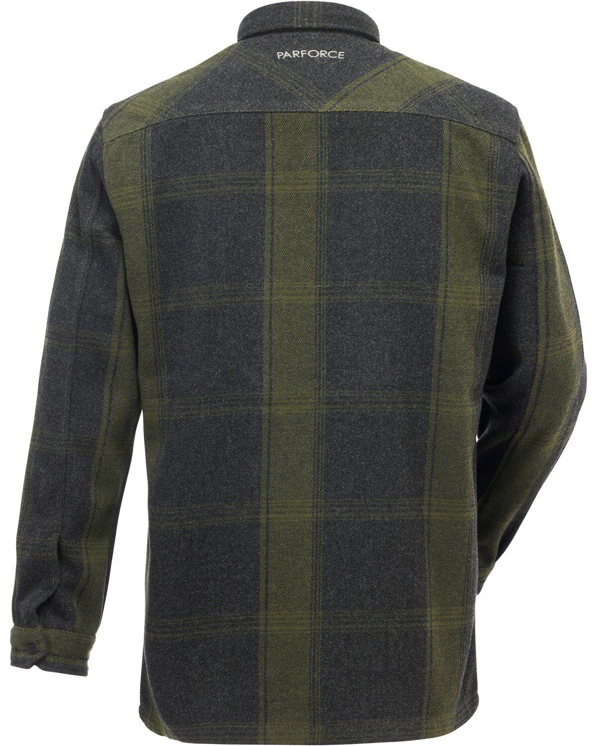 Parforce Hemdjacke Hemdjacke Frank günstig online kaufen