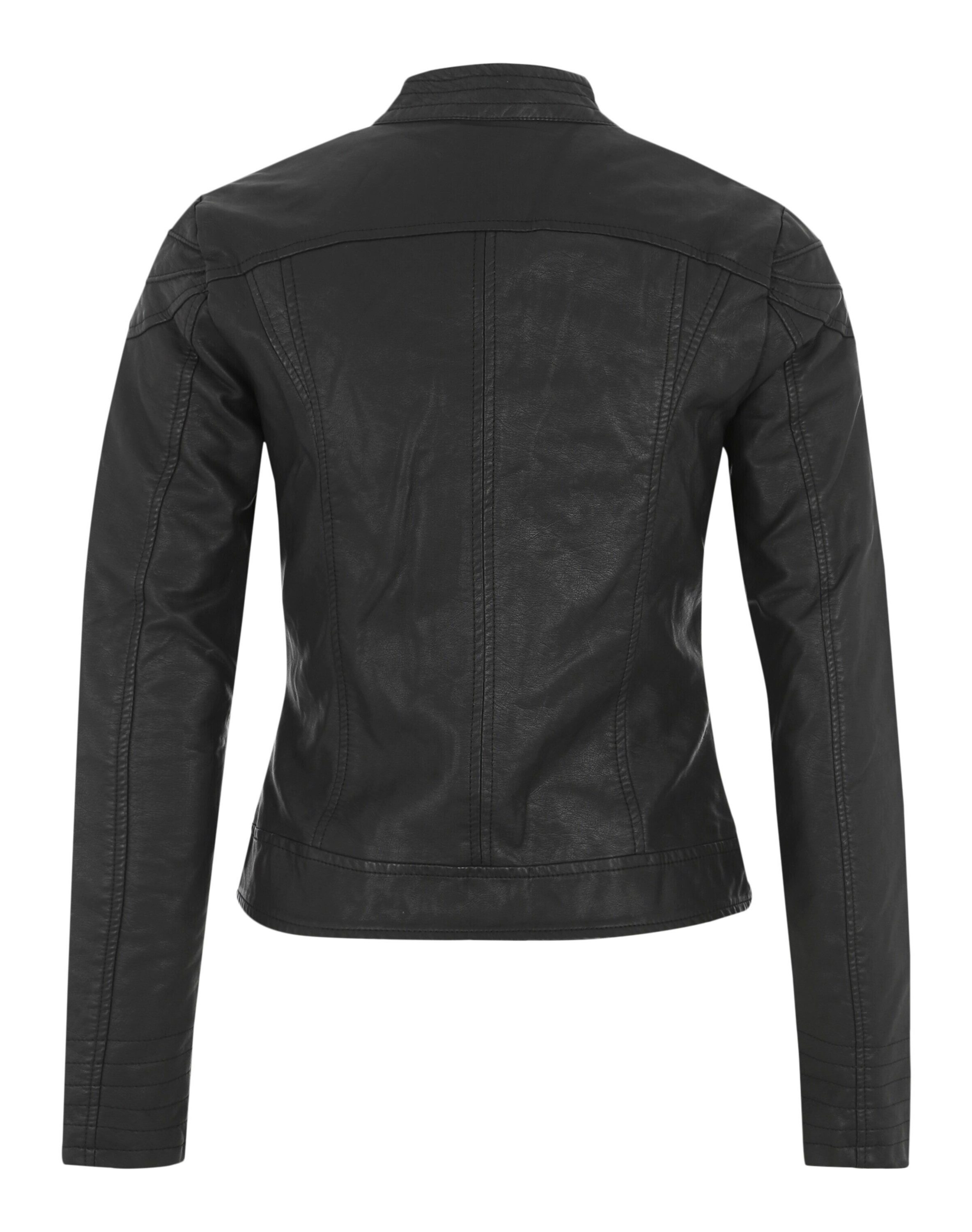 Sisters Point Lederjacke Daily (1-St) günstig online kaufen