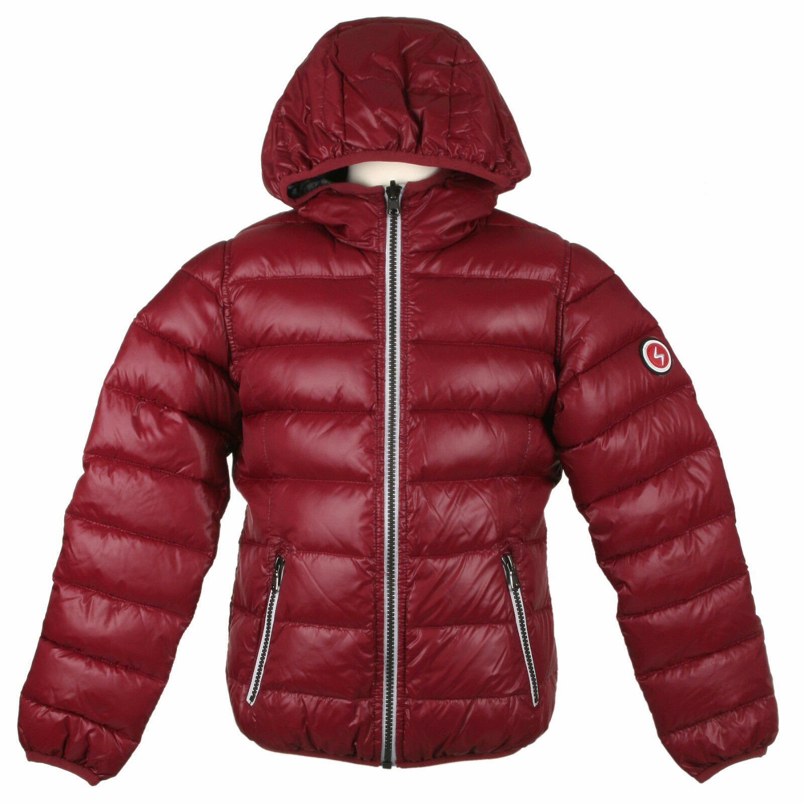 Hyros Outdoorjacke Jacke Jacke 732800 Daunen Wende Mädchen Hyros Kinder