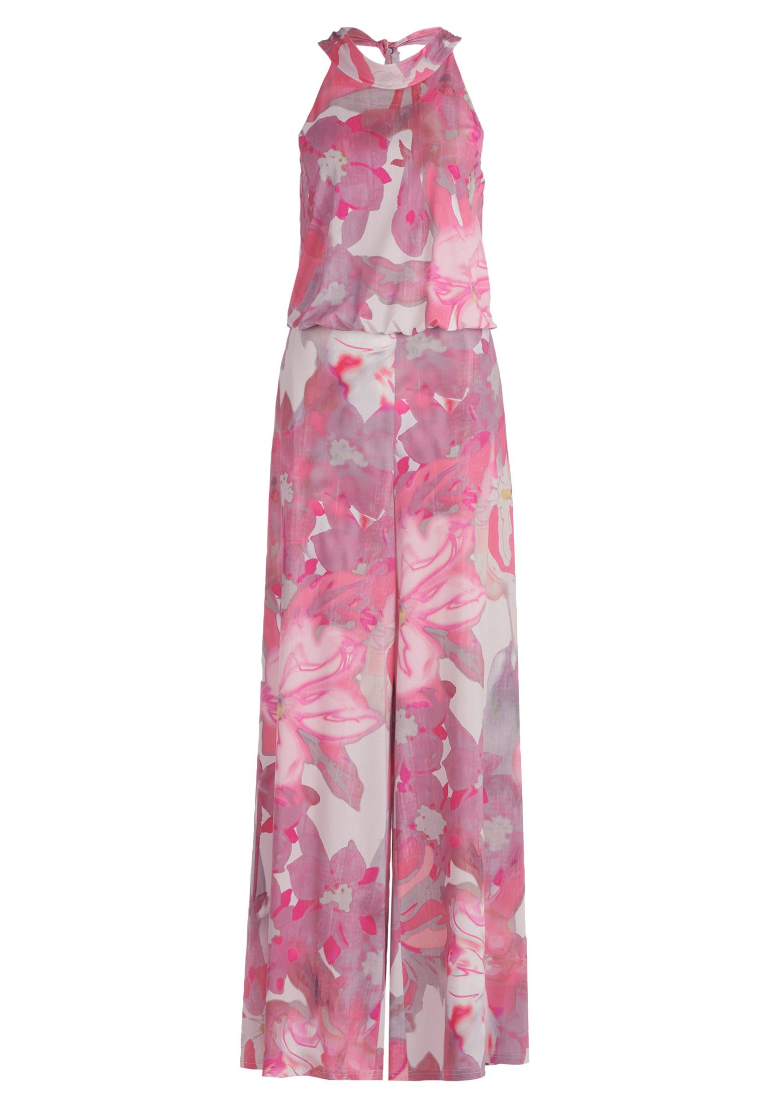 Vera Mont Overall Damen Jumpsuit mit Taschen (1-tlg) Material günstig online kaufen