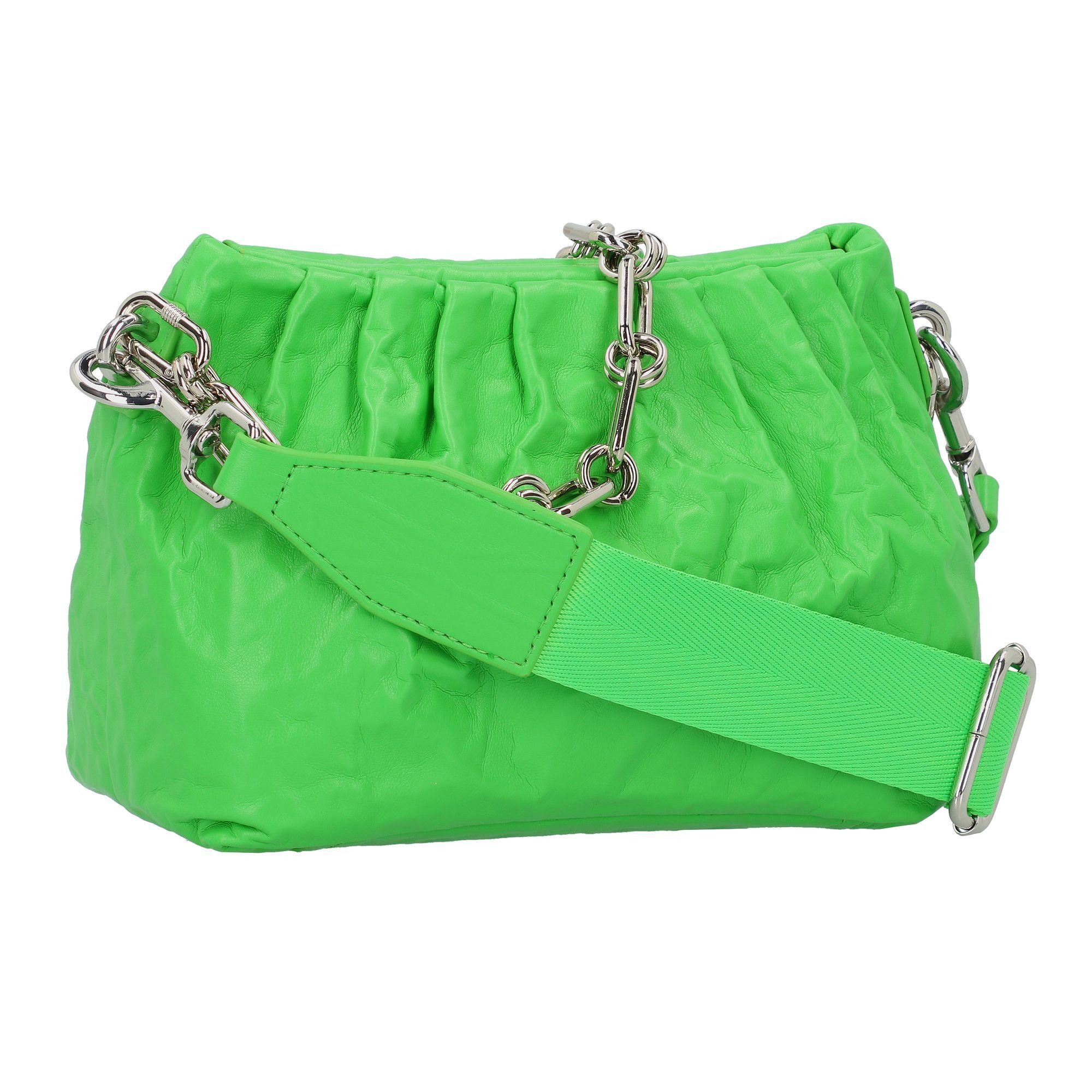 Replay Schultertasche, Polyurethan