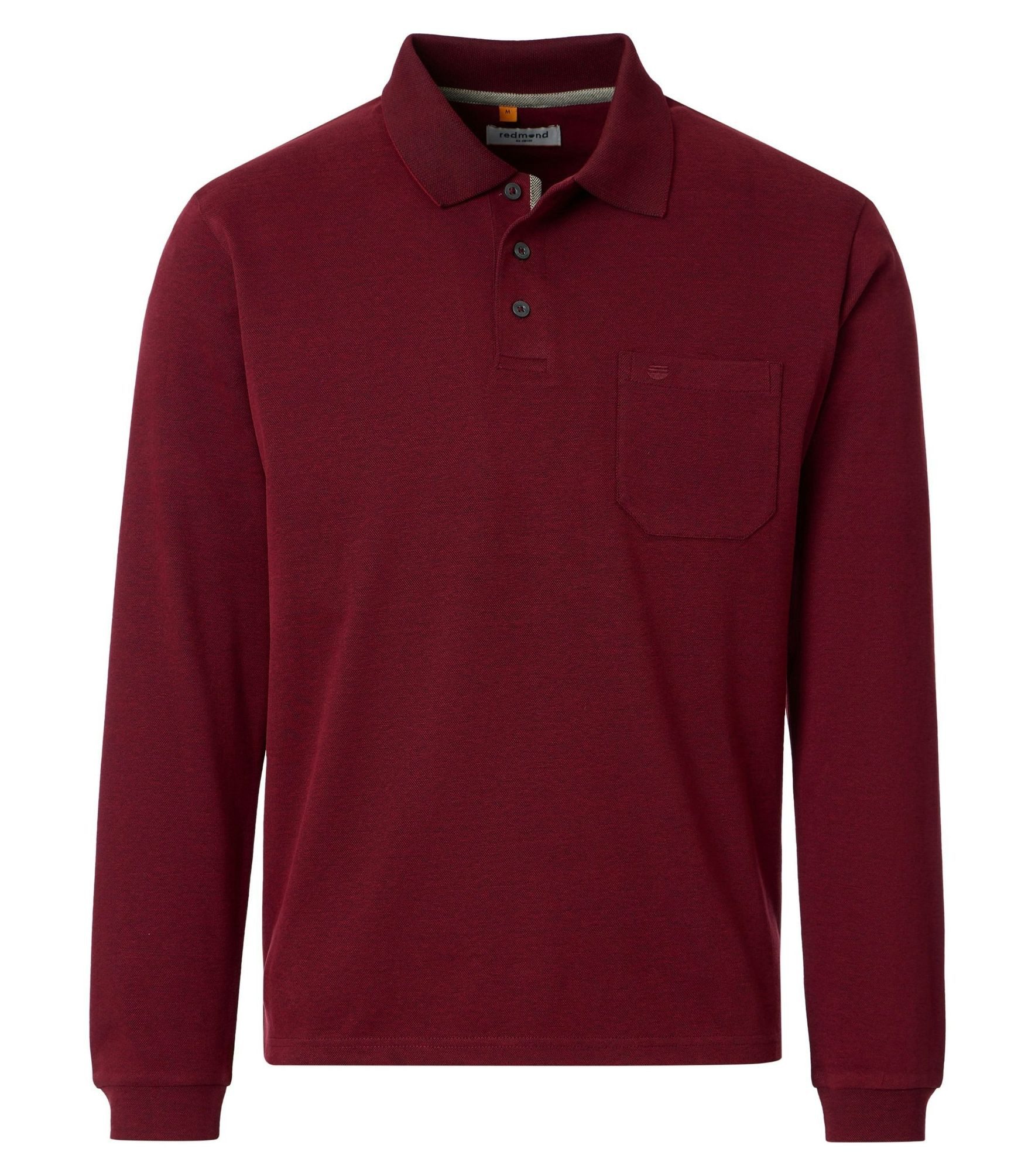 Redmond Langarmshirt 262880700