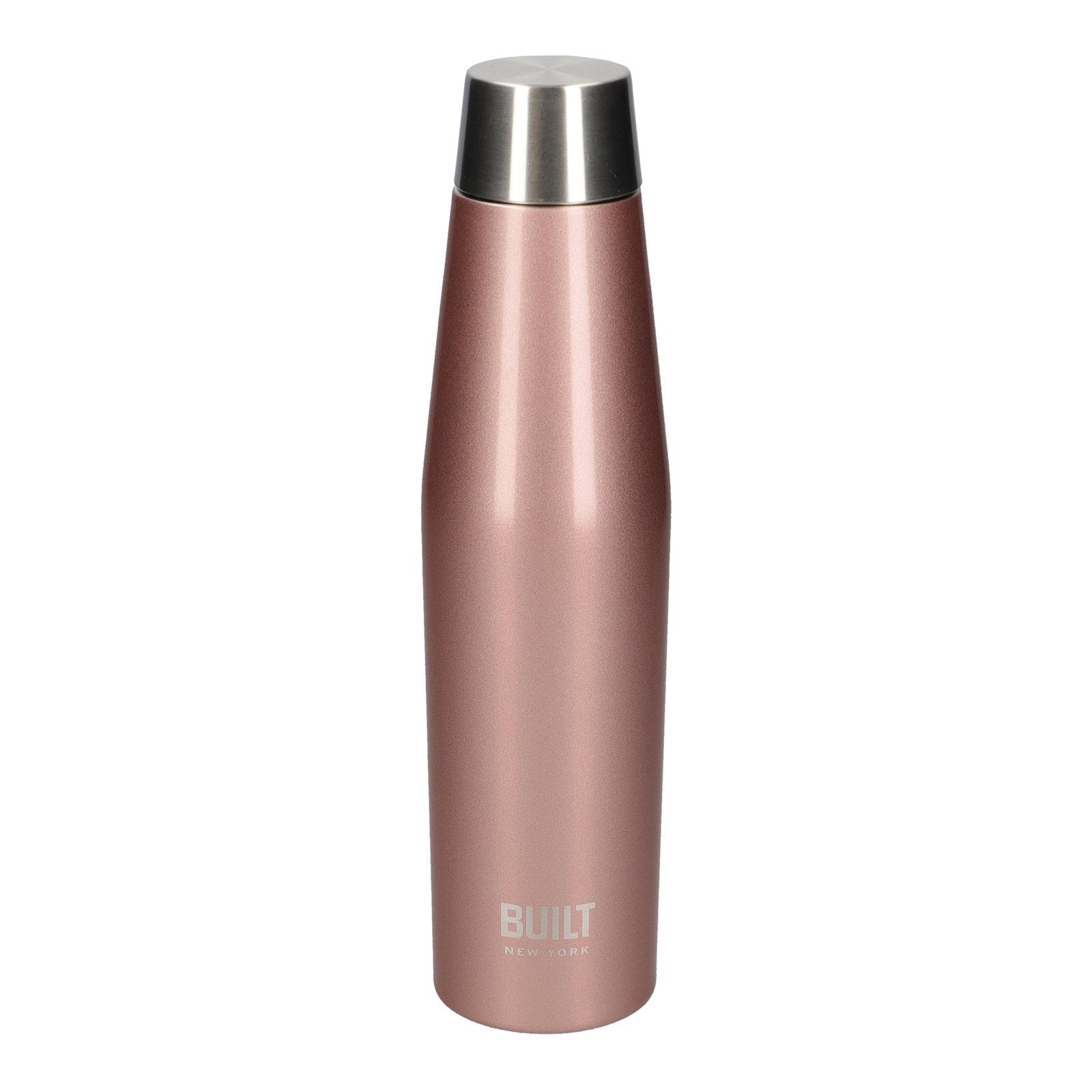 Neuetischkultur Isolierflasche Isolierflasche 540 ml Built Rosegold