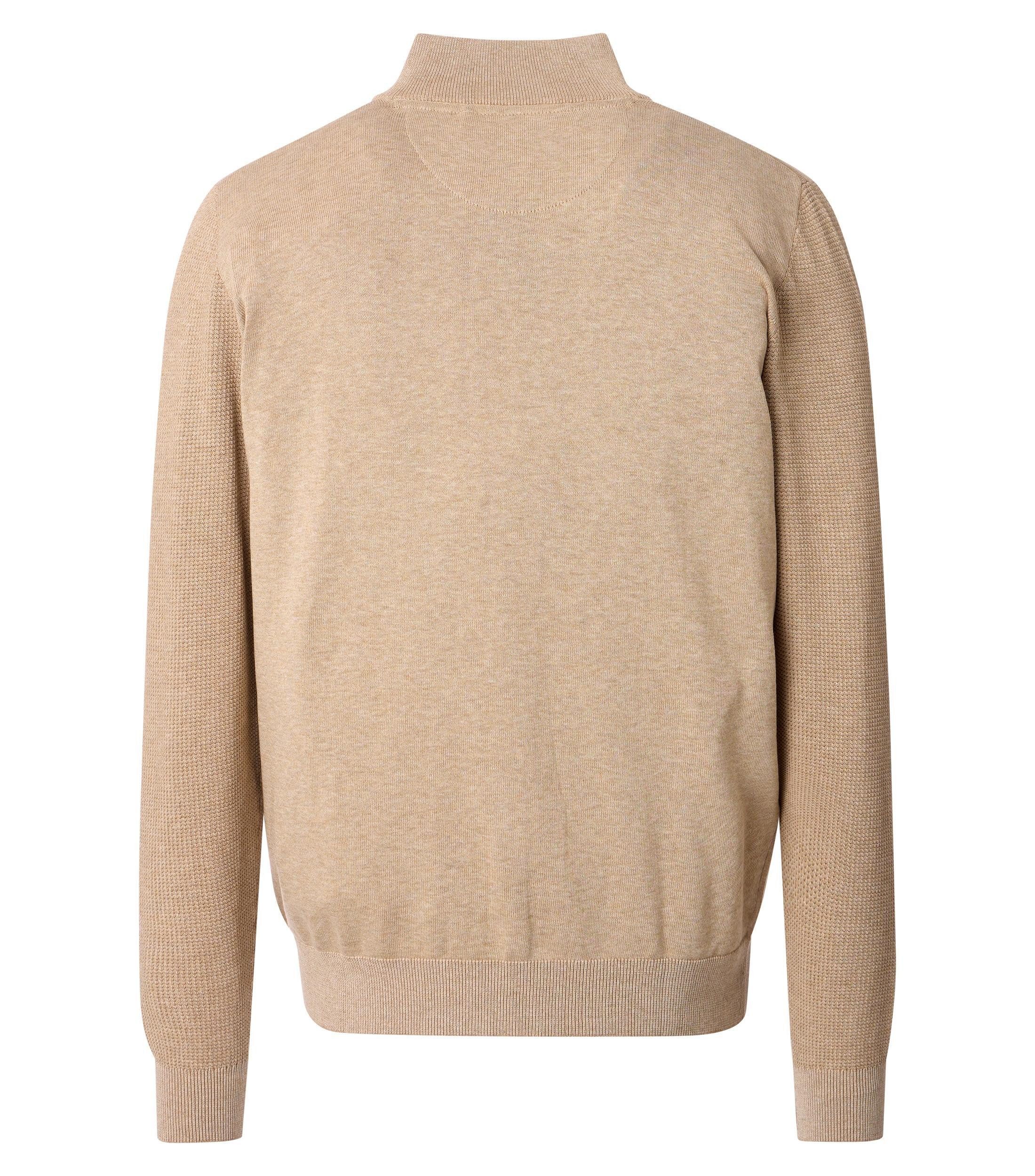 CASAMODA Strickjacke CASAMODA Strickjacke uni günstig online kaufen