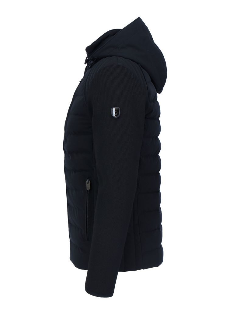 Wellensteyn Funktionsjacke Mol Men Combi DoRuAirTec
