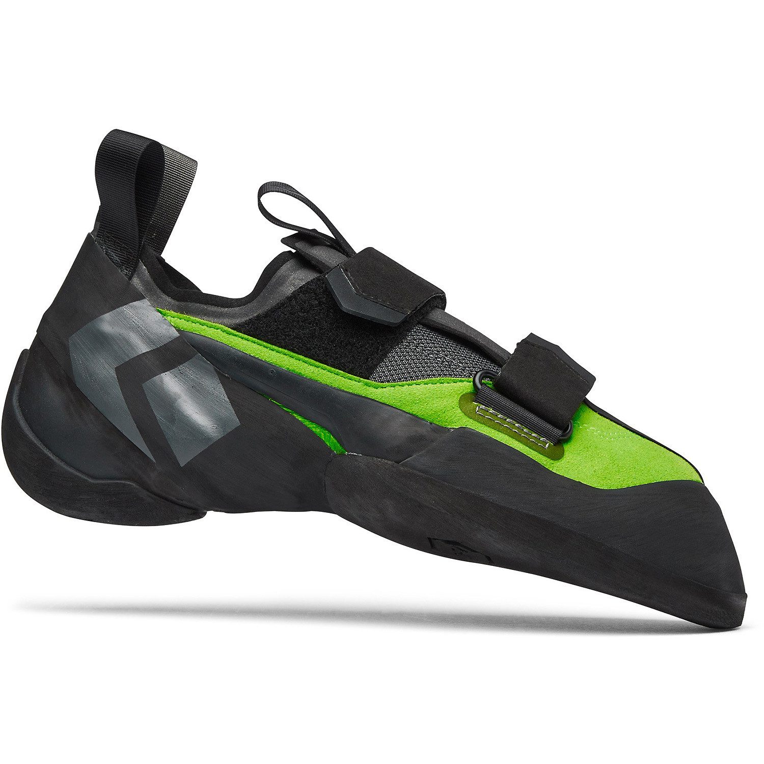 Black Diamond Kletterschuh METHOD CLIMBING SHOE Wanderschuh