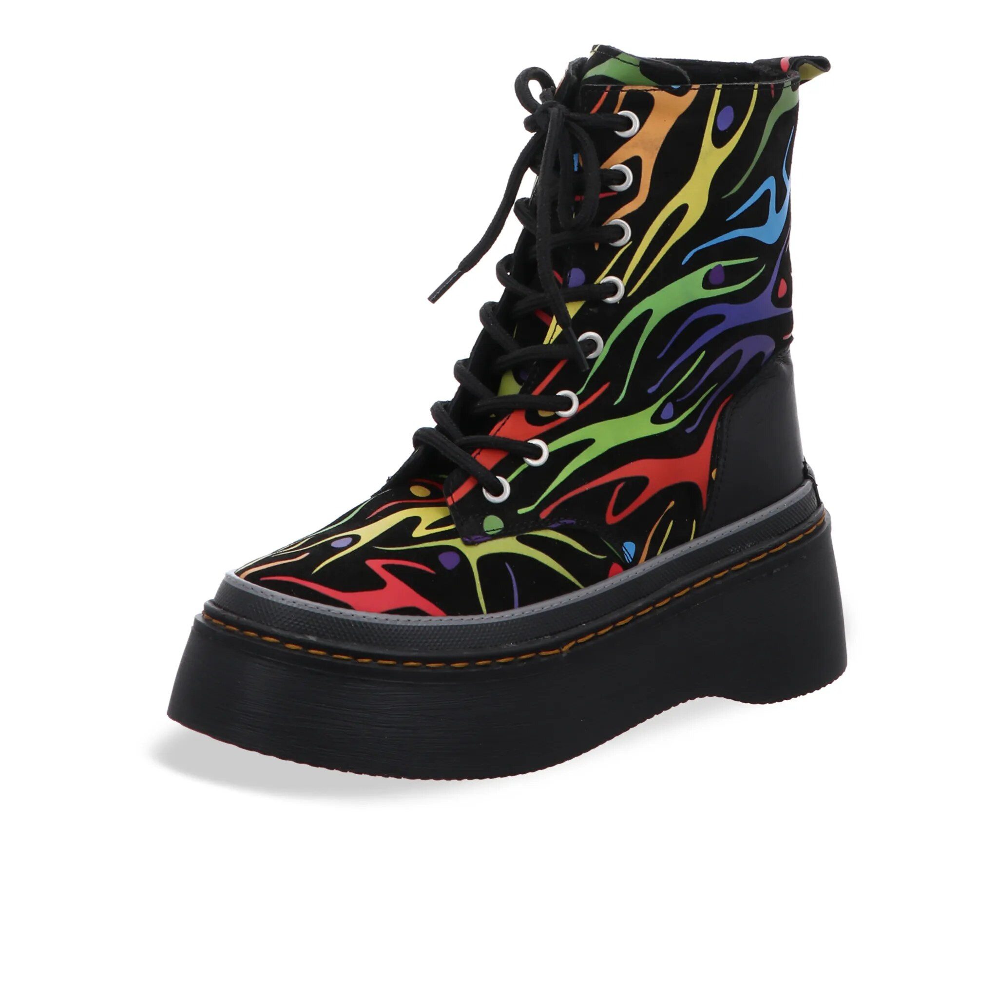 Gemini Damen Stiefelette