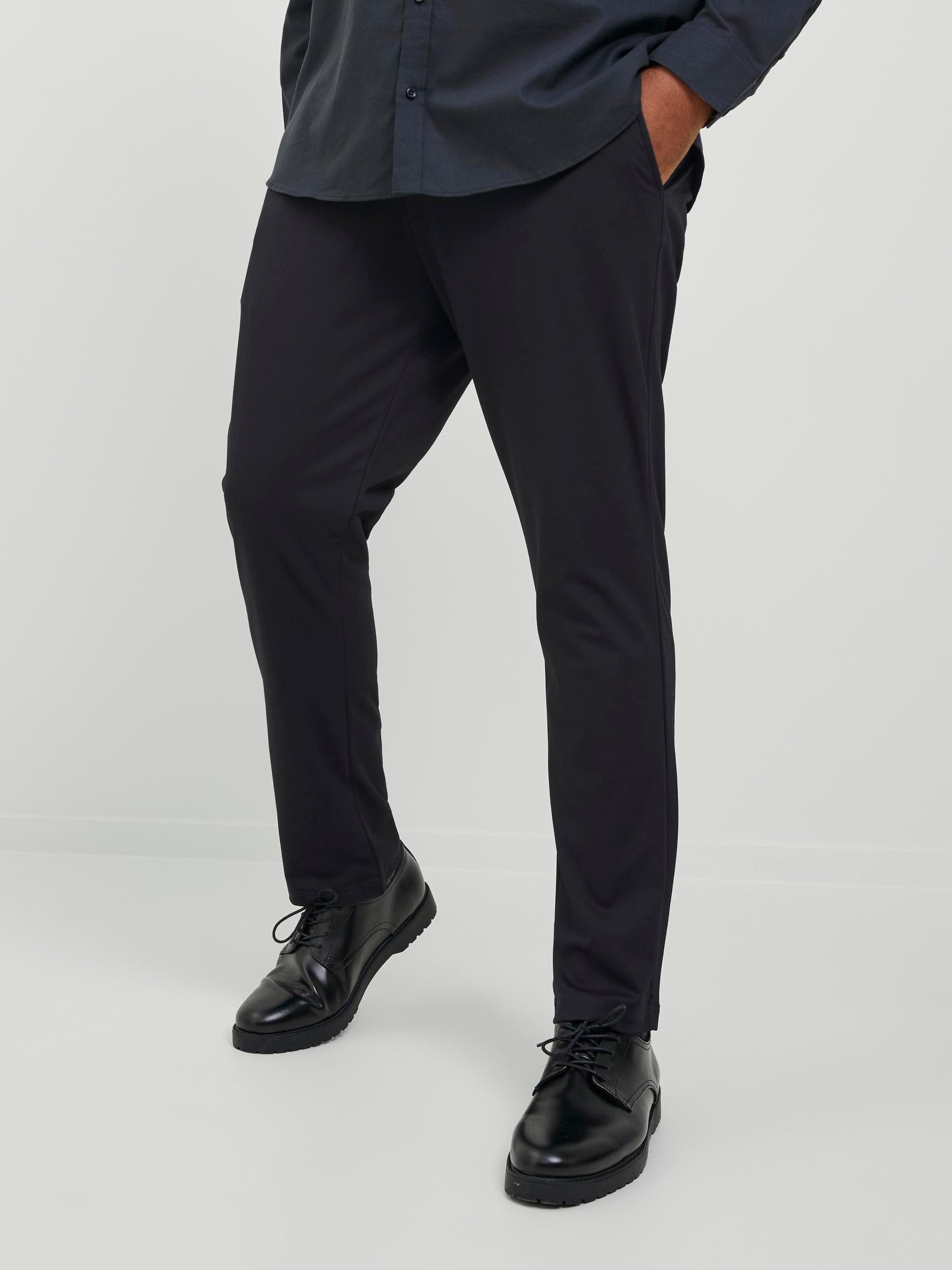 Chinohose JPSTMARCO JJCOOPER CHINO NOOS PLS