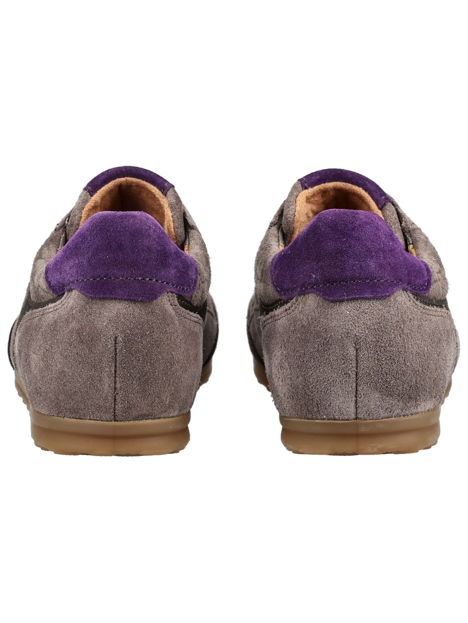 Gabor Gabor Sneaker Veloursleder/Textil Sneaker