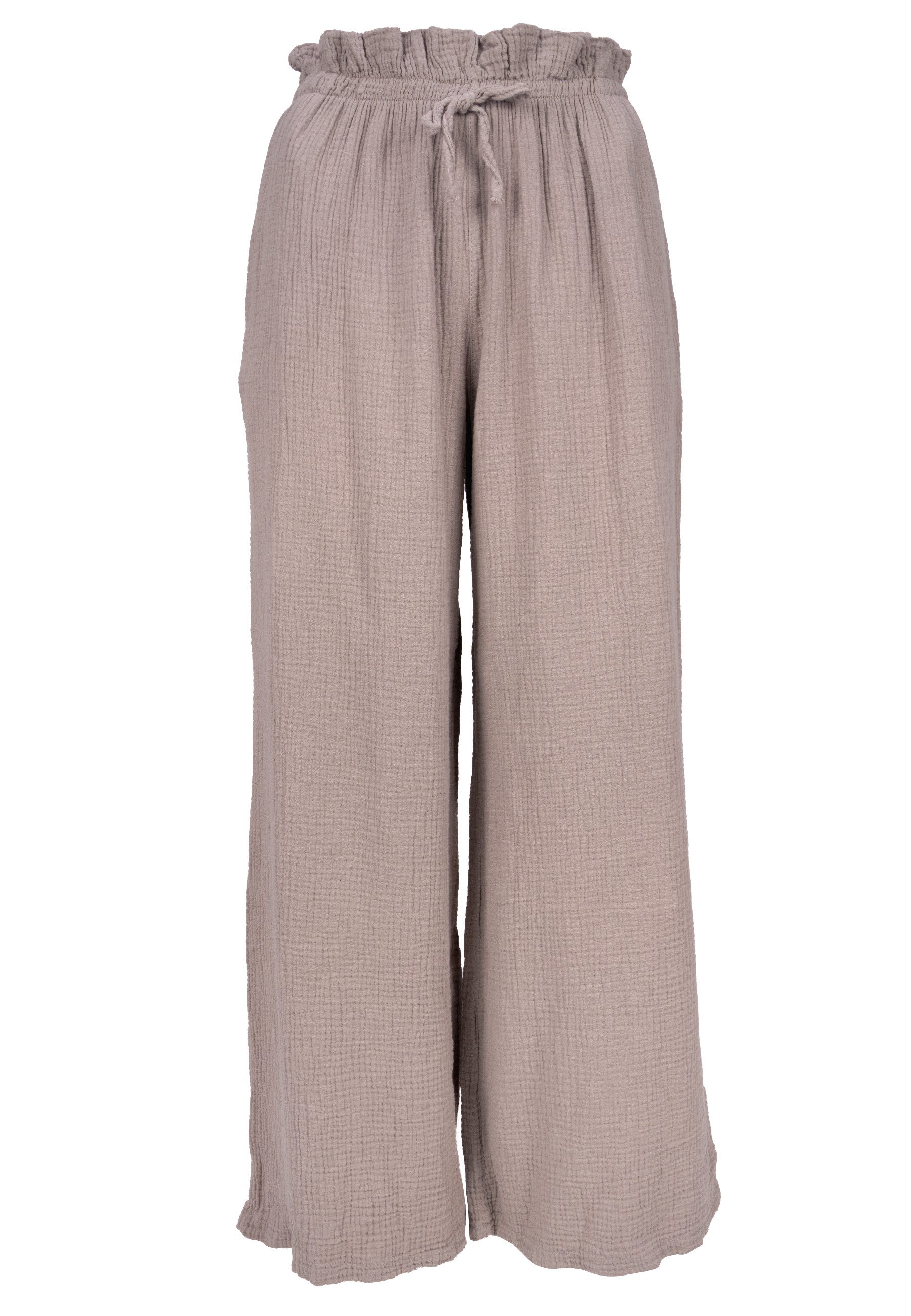 Seasons of April Jerseyhose Musselinhose Liska günstig online kaufen
