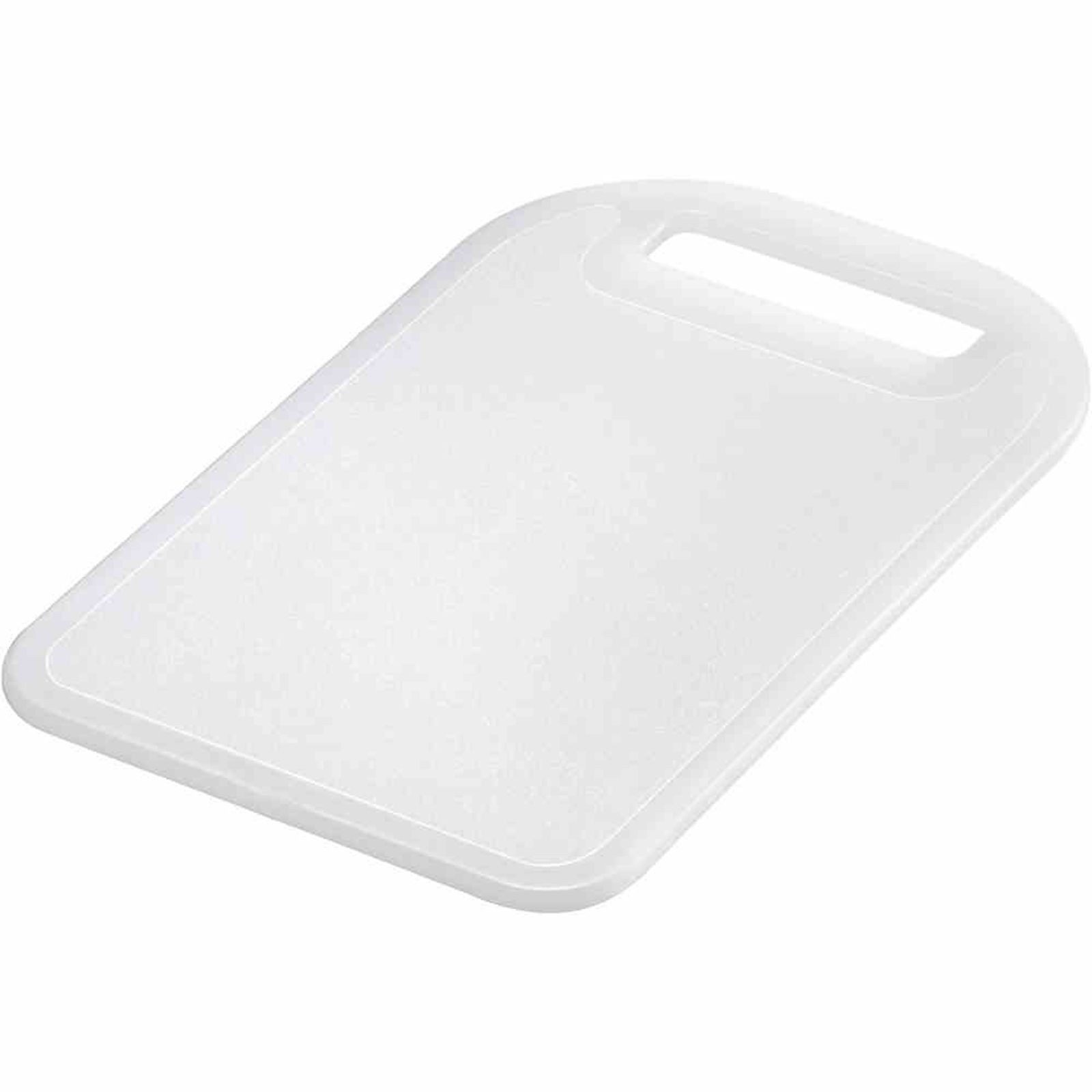 GastroMax Schneidebrett Schneidbrett 35 x 25 cm, Kunststoff