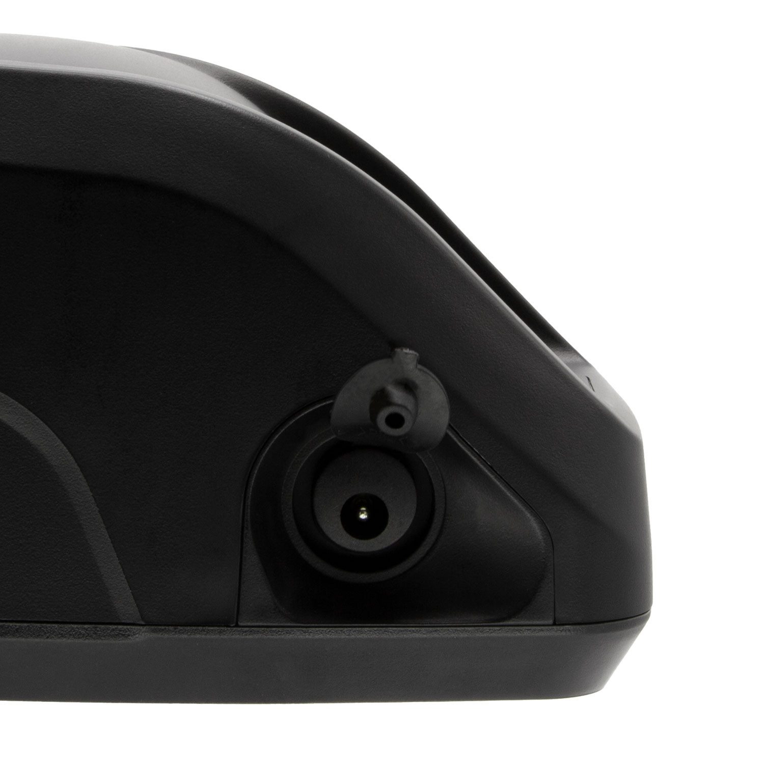 Maratron Hailong-I Unterrohr E-Bike Akku 13Ah (1 St), Set mit Halterung und Anschlusskabel