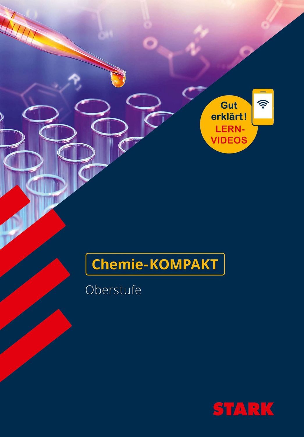 Schulbuch STARK Chemie Oberstufe - KOMPAKT Gerald Kiefer, Steffen Schäfer